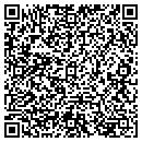 QR code with R D Kelly Sales contacts
