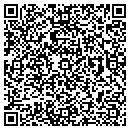 QR code with Tobey School contacts
