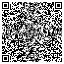 QR code with Hudson Refrigeration contacts
