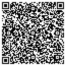 QR code with George W Pynn Masonry contacts