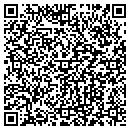 QR code with Alyson's Orchard contacts