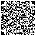 QR code with Debutante contacts