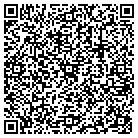 QR code with Fabric Center Upholstery contacts