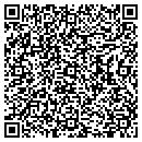 QR code with Hannaford contacts