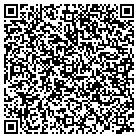 QR code with Philbrick's Sales & Service Inc contacts