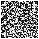 QR code with L A Meter Shop contacts