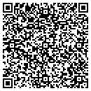 QR code with A1 Starter & Alternator contacts