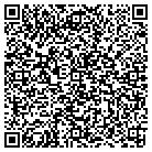 QR code with Nancys Hairstyling Main contacts