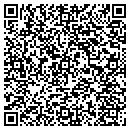QR code with J D Construction contacts