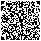 QR code with Hampton Falls Free Library contacts