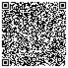 QR code with Nashua Cthlic Reg Jr High Schl contacts