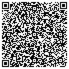 QR code with Woodsville Guaranty Savings contacts