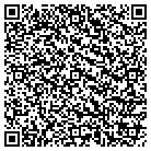 QR code with B Ward Scale Auto Works contacts