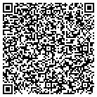 QR code with Three Rivers Guide Service contacts