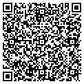QR code with P C Max contacts