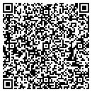 QR code with Blazing T's contacts