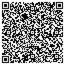 QR code with Hampton Area Trolleys contacts