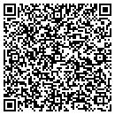 QR code with C & M Landscaping contacts