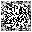 QR code with C J Avery's contacts