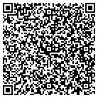 QR code with Just Buggin Exterminating Co contacts