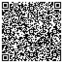 QR code with A Cut Above contacts