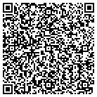 QR code with D W Chagnon Carpentry contacts