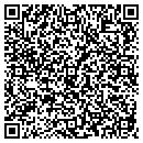 QR code with Attic Cat contacts