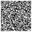 QR code with JML Trucking & Excavating contacts
