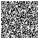 QR code with King Express contacts