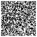 QR code with Raymond A Roy contacts