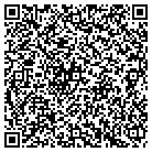 QR code with A & D Construction & Fine Fnsh contacts