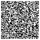 QR code with Mv Communications Inc contacts