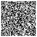 QR code with Honeywell contacts