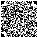 QR code with C K Bubble Co contacts