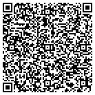 QR code with L & S Concrete Cutting Service contacts
