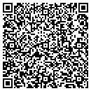QR code with J C Decaux contacts