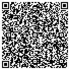 QR code with Prison Design Service contacts