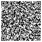 QR code with George E Pfender Plbg & Heating contacts