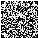 QR code with A E Mechanical contacts