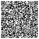 QR code with Jens Looking Sharp Hair & Tan contacts