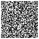 QR code with Little White Church In Eaton contacts