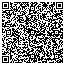 QR code with C Z Machine Shop contacts