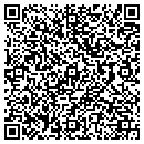 QR code with All Wireless contacts