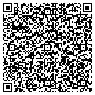 QR code with Hanover Transfer & Storage contacts