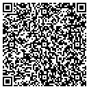 QR code with A L David & Company contacts