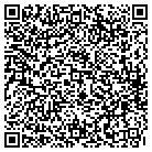 QR code with HANDICAPPEDPETS.COM contacts