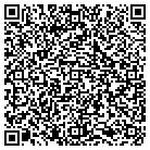 QR code with C K Jensen Communications contacts