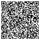 QR code with A Bard For Business contacts