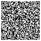 QR code with Utility Products Supply Co LLC contacts