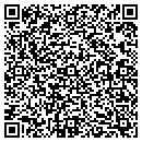 QR code with Radio Cabs contacts